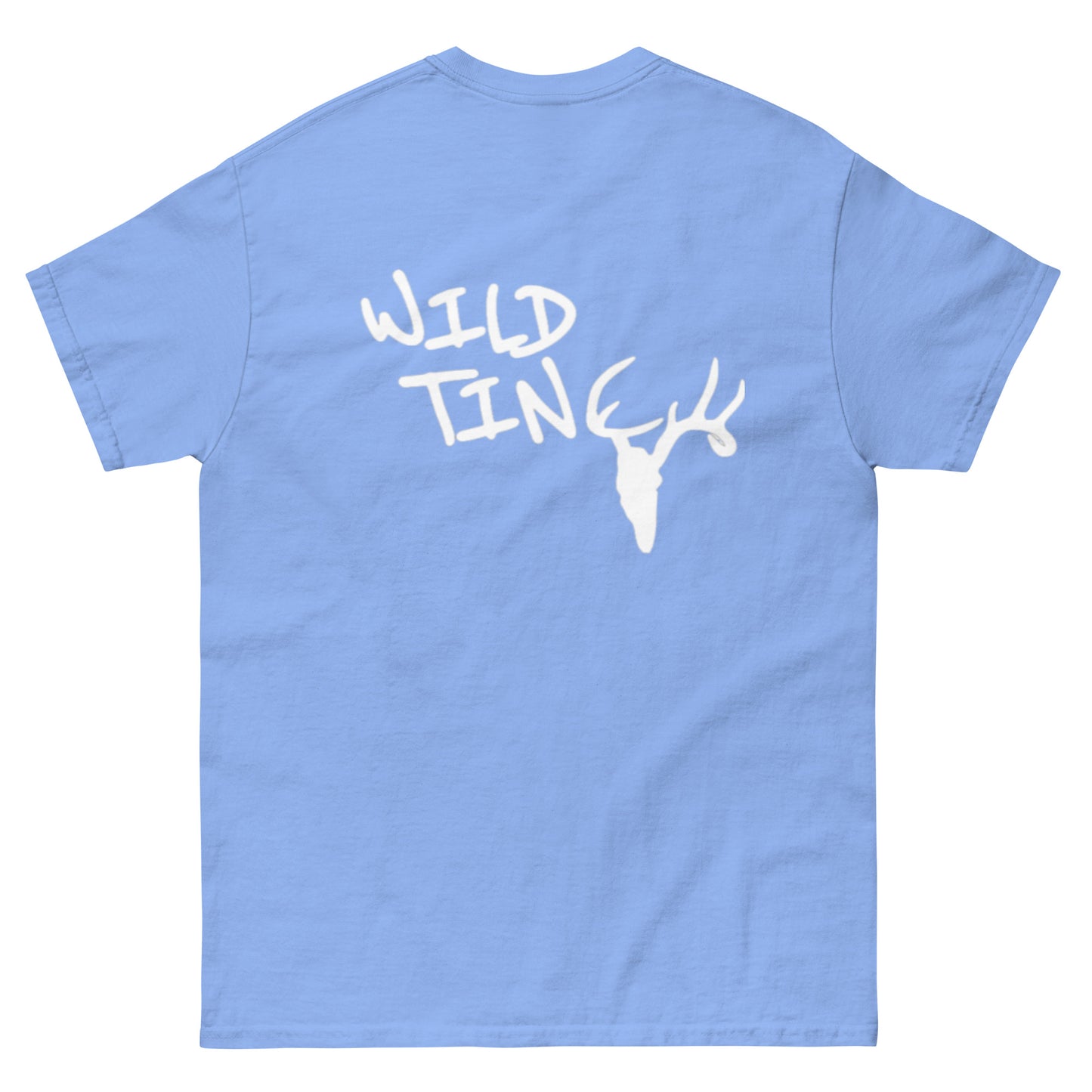 Wild Tine classic tee