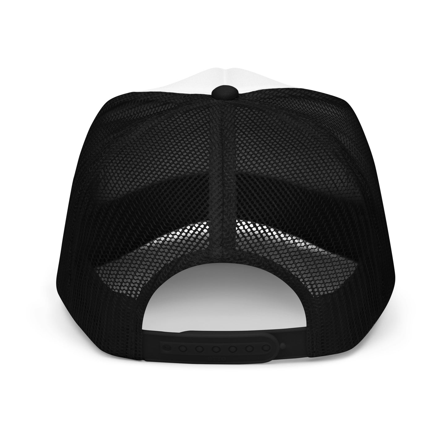 Only Tines Foam trucker hat