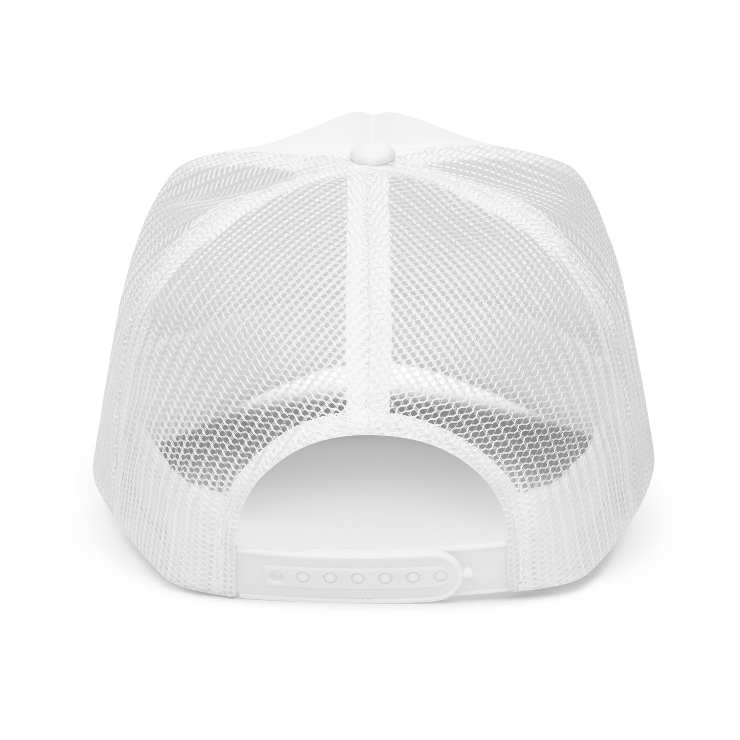 Only Tines Foam trucker hat