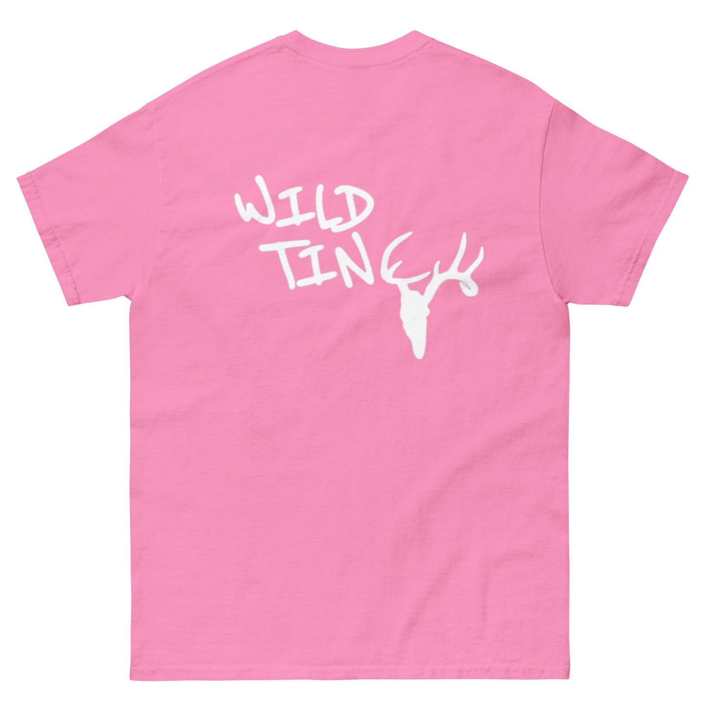 Wild Tine classic tee