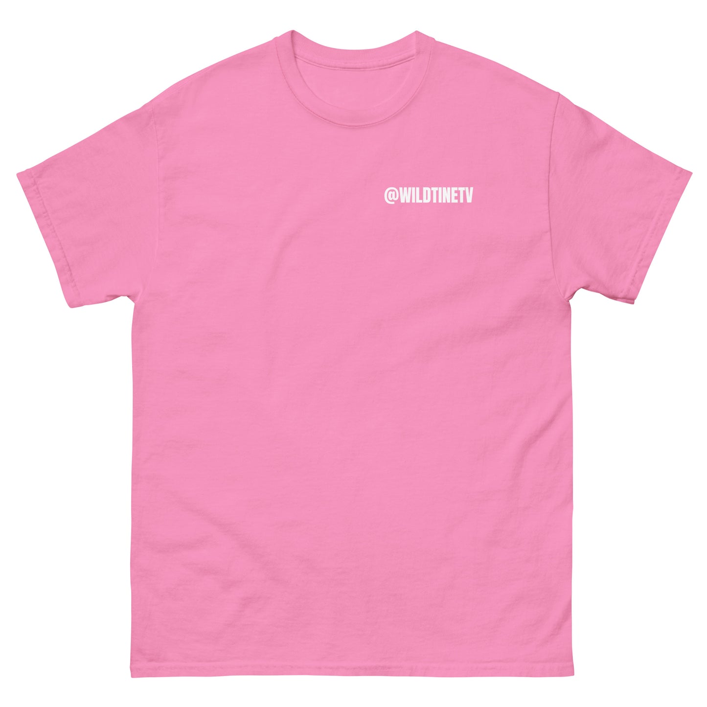 Wild Tine classic tee