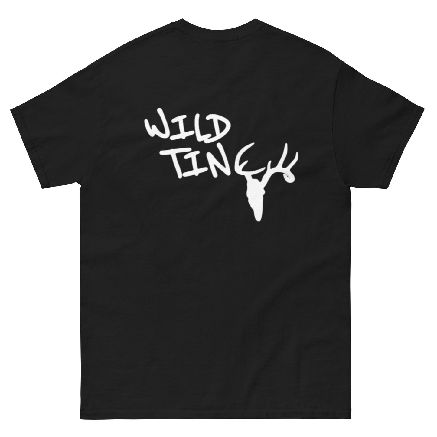 Wild Tine classic tee
