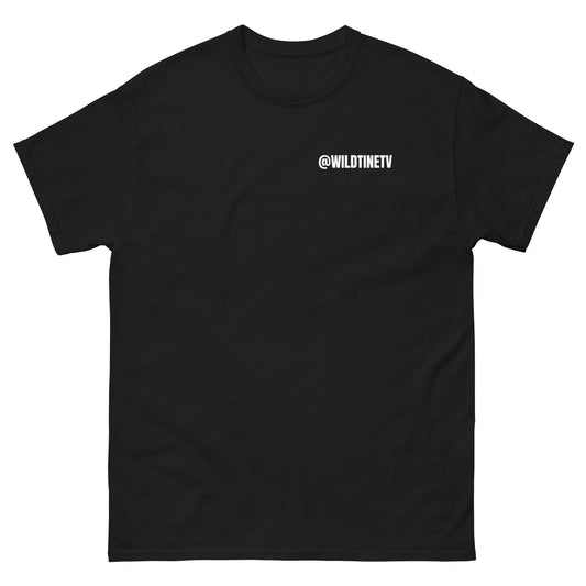 Wild Tine classic tee