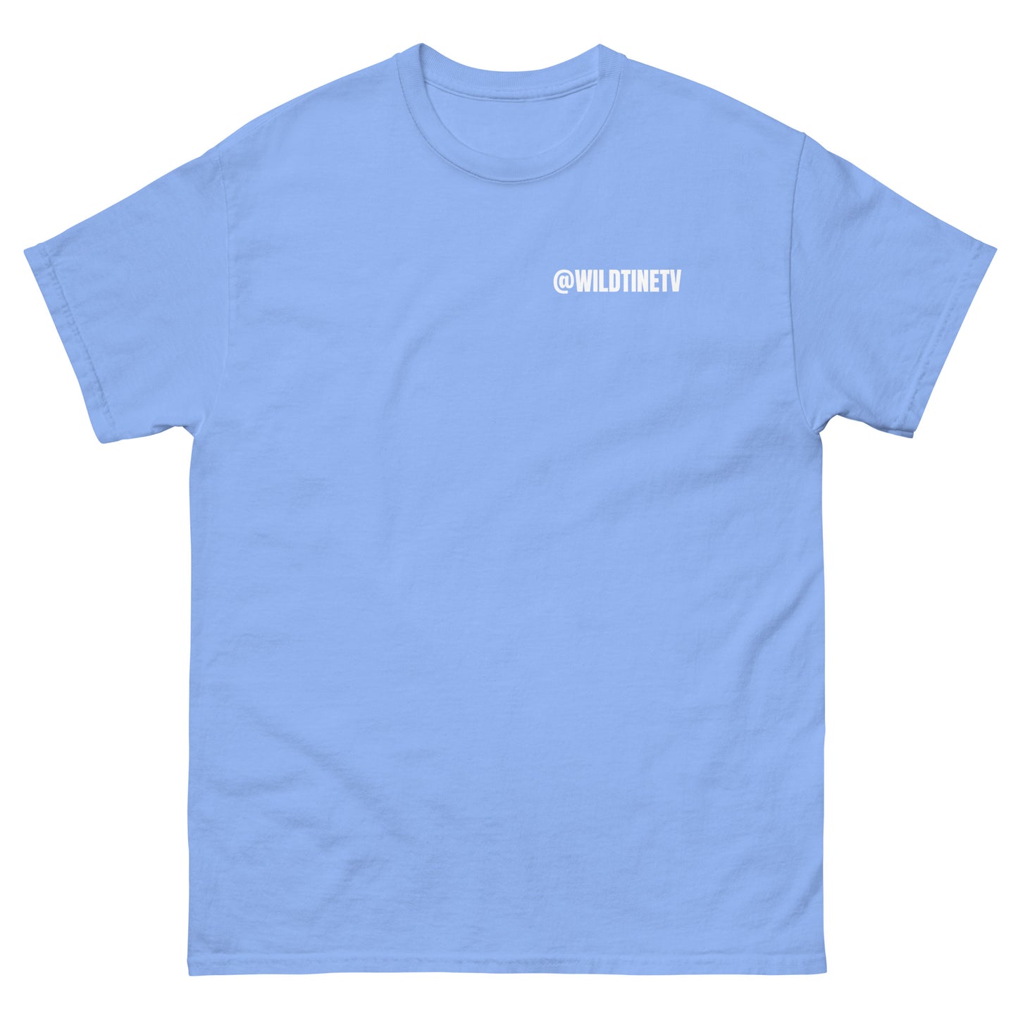Wild Tine classic tee