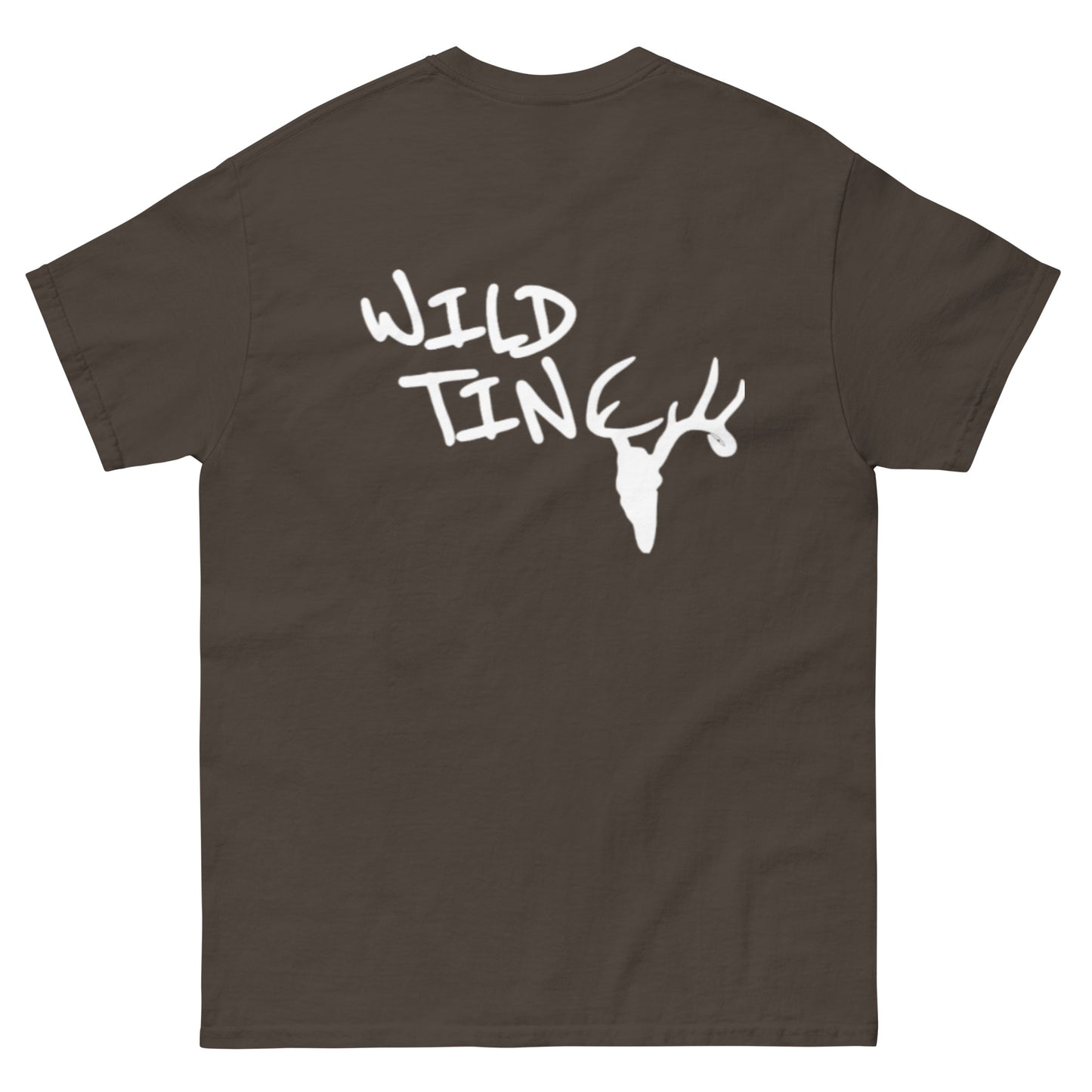 Wild Tine classic tee