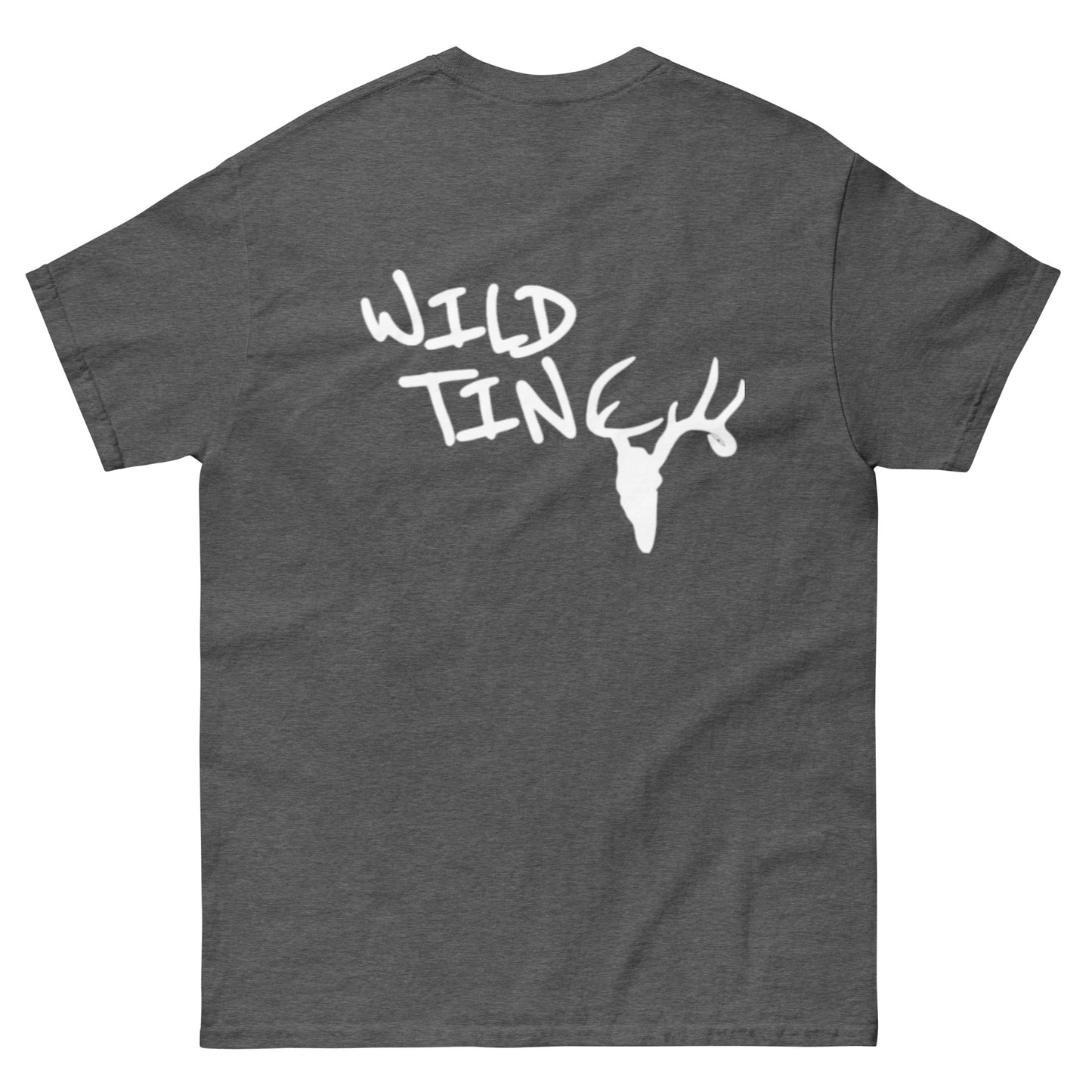 Wild Tine classic tee