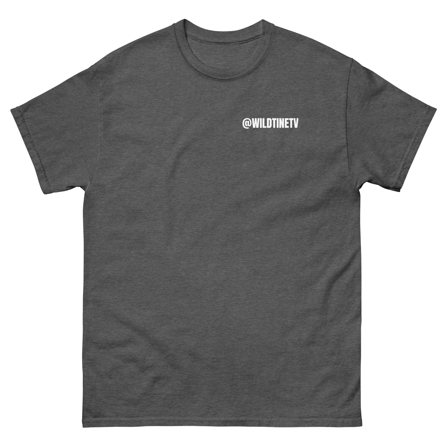 Wild Tine classic tee