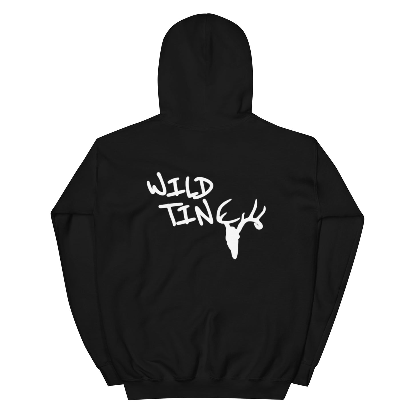 Wild Tine Unisex Hoodie