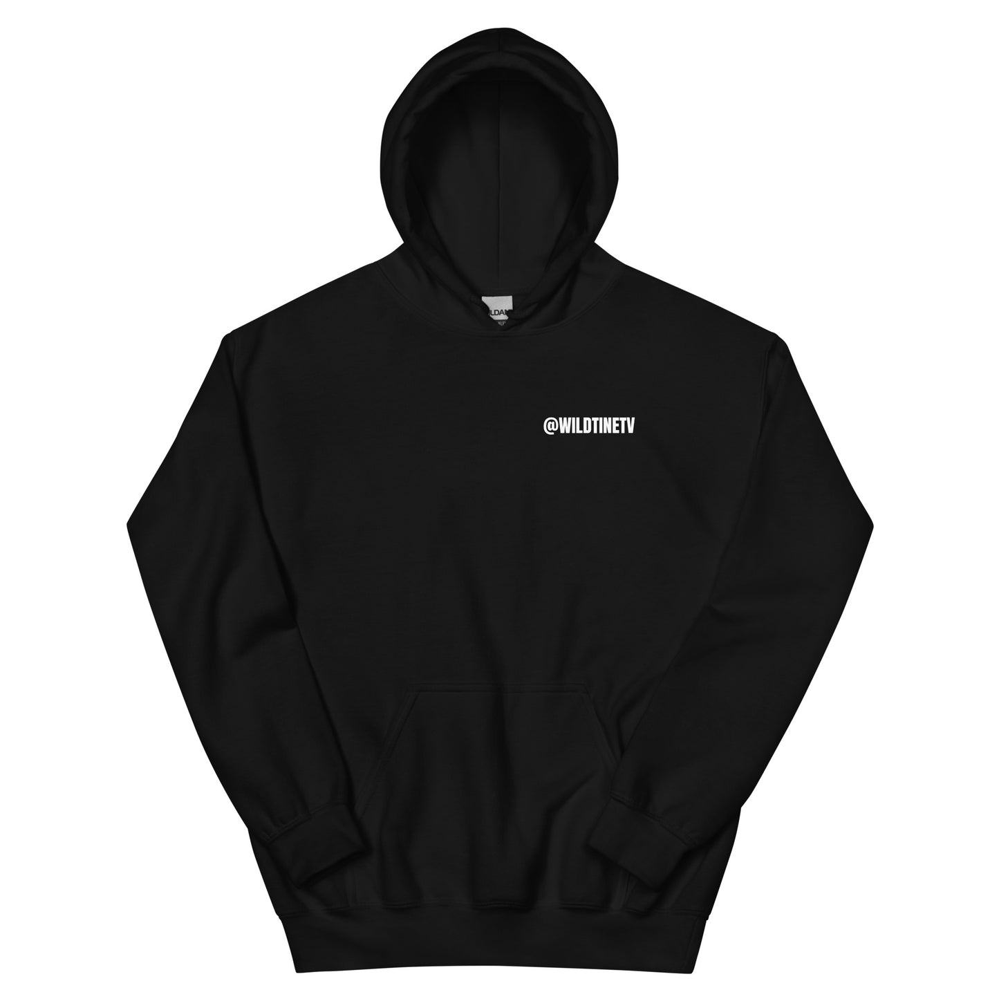 Wild Tine Unisex Hoodie