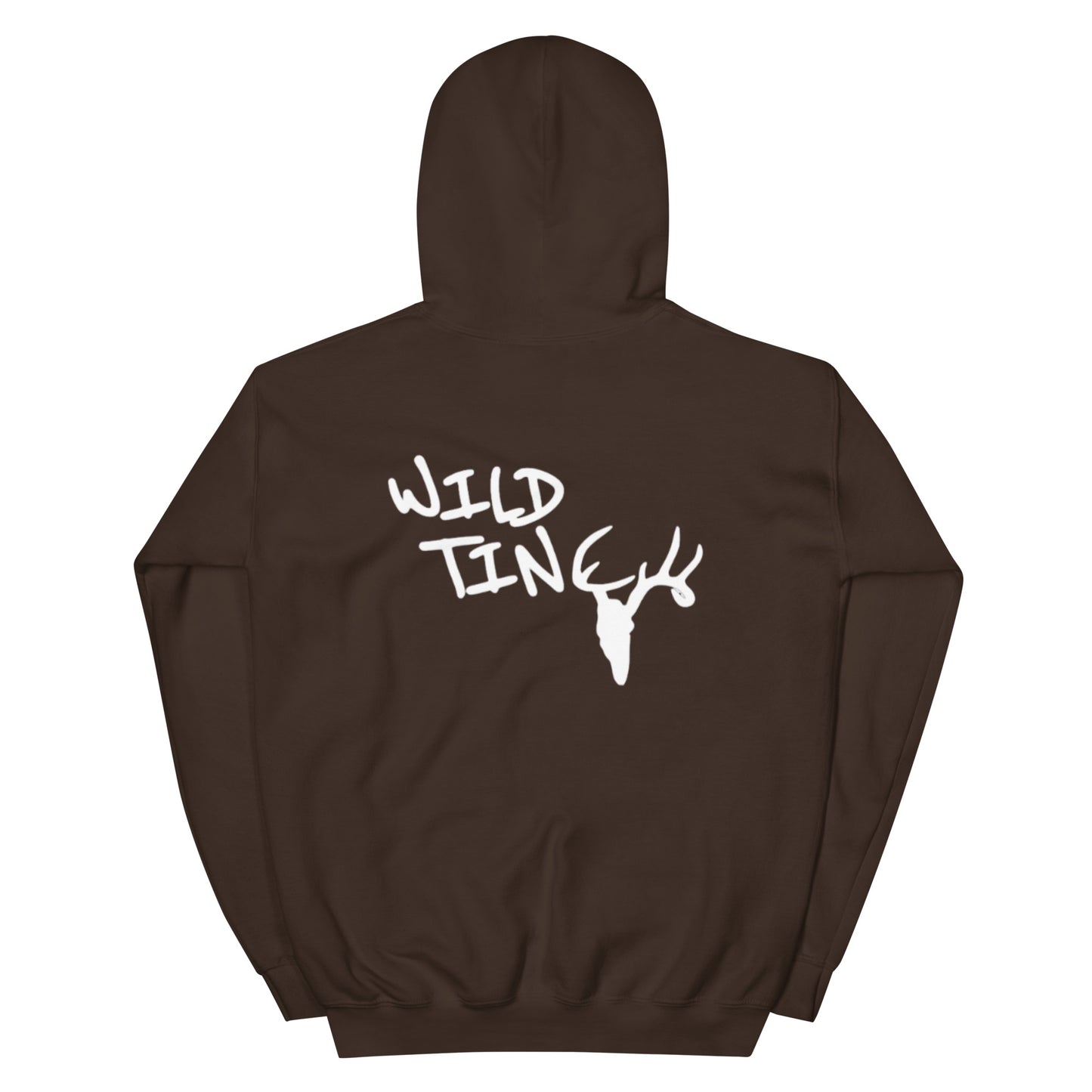 Wild Tine Unisex Hoodie