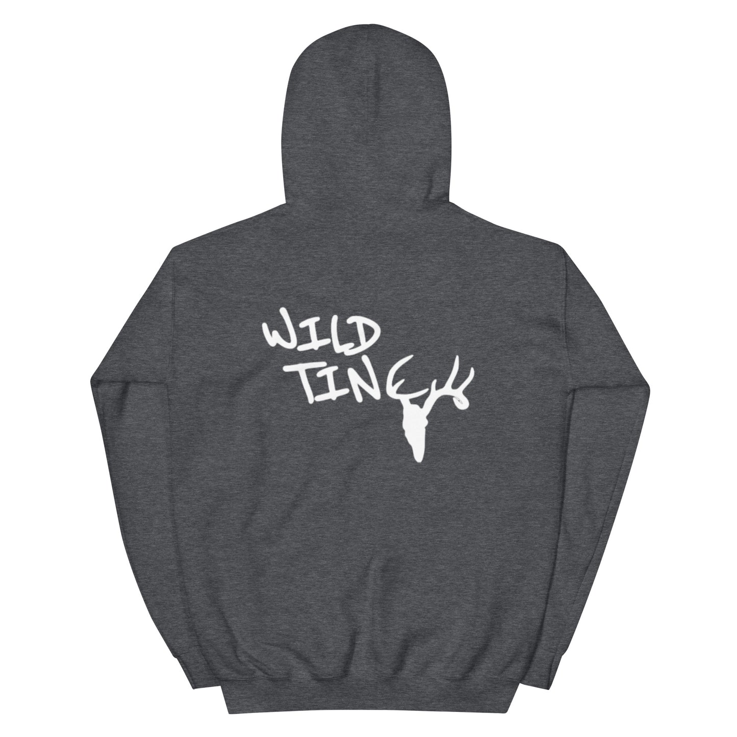 Wild Tine Unisex Hoodie