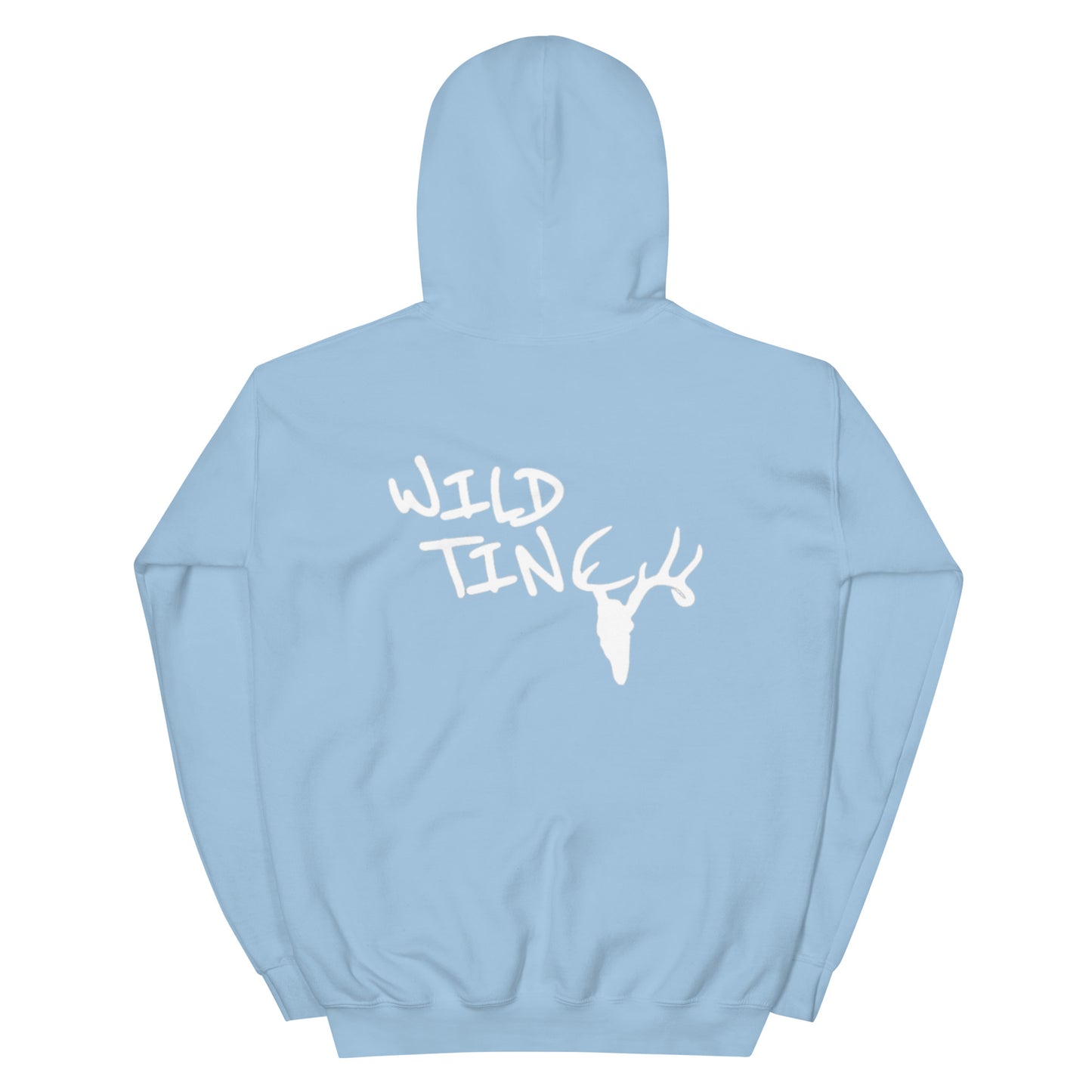 Wild Tine Unisex Hoodie