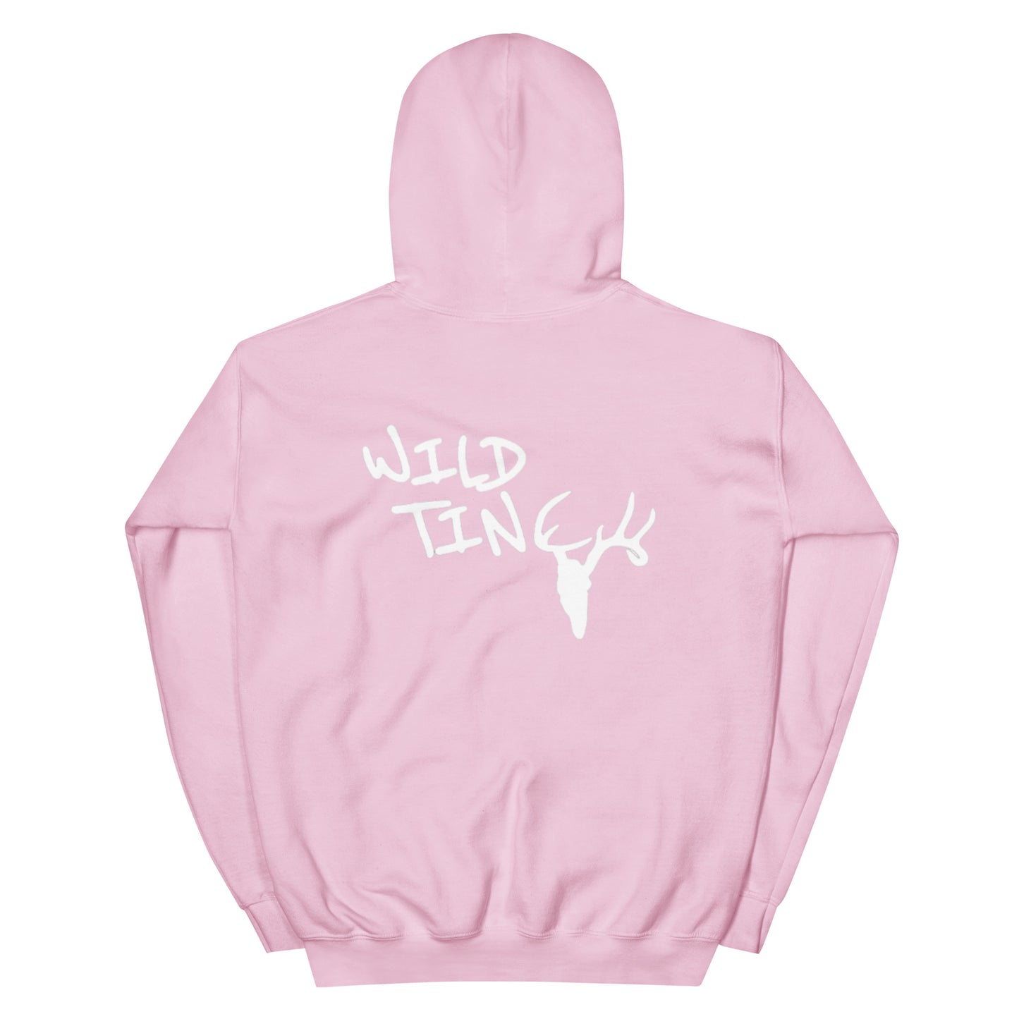 Wild Tine Unisex Hoodie
