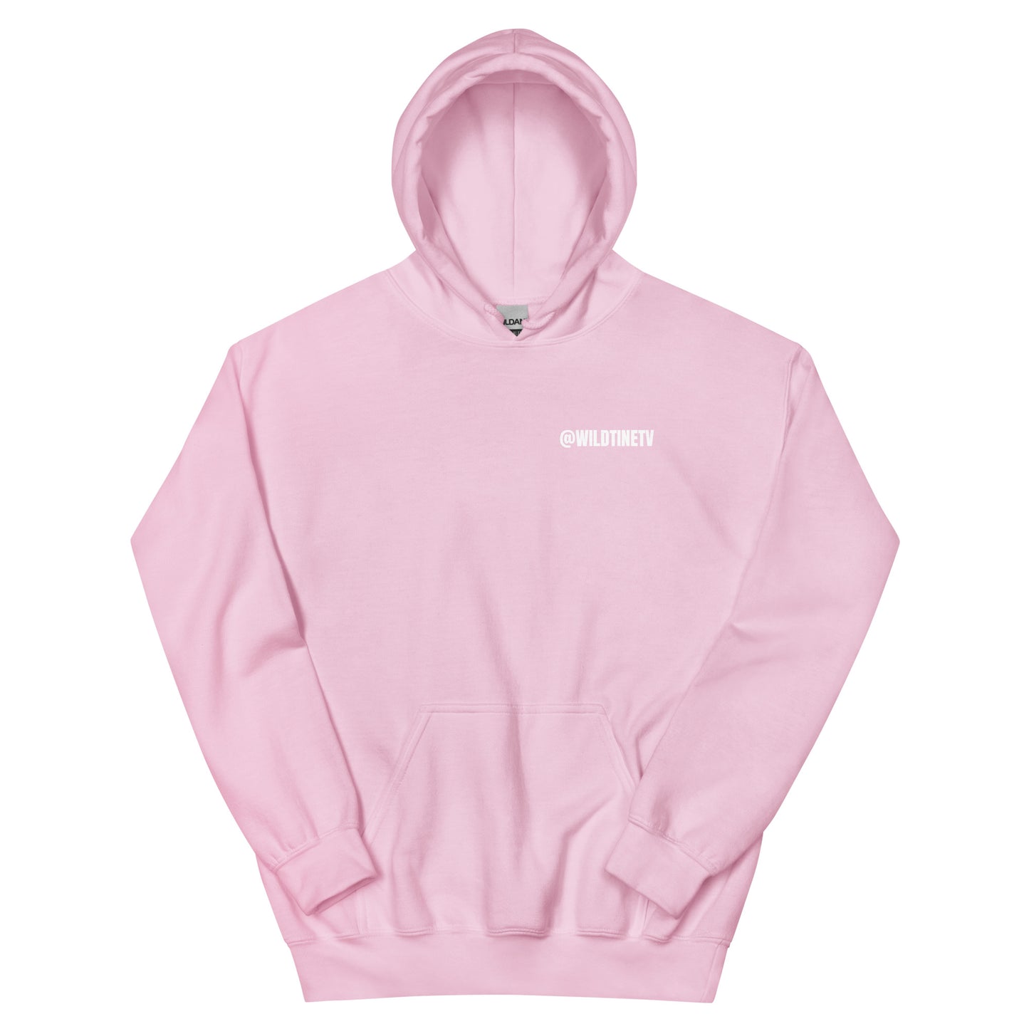 Wild Tine Unisex Hoodie