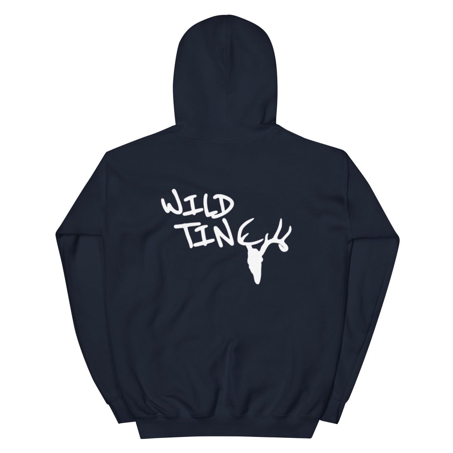 Wild Tine Unisex Hoodie