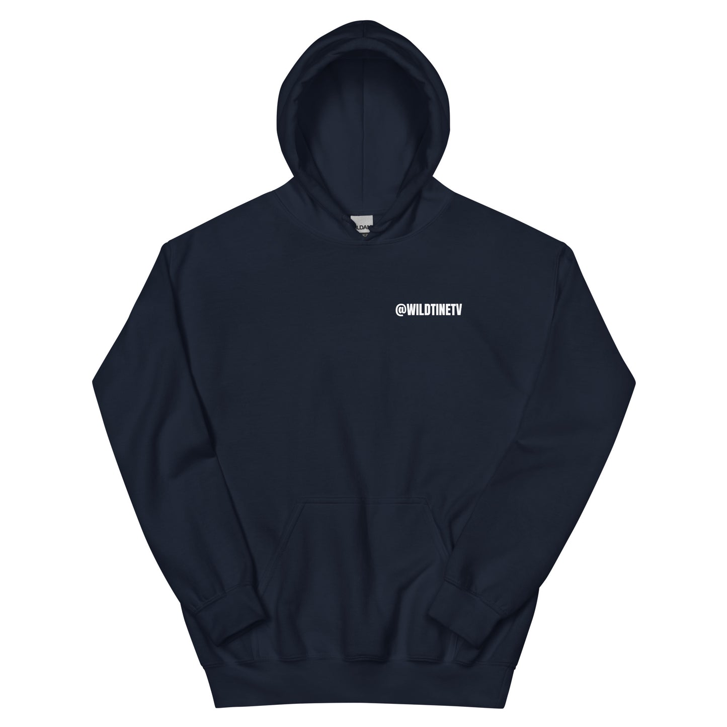 Wild Tine Unisex Hoodie