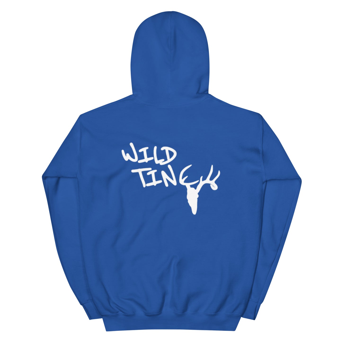 Wild Tine Unisex Hoodie