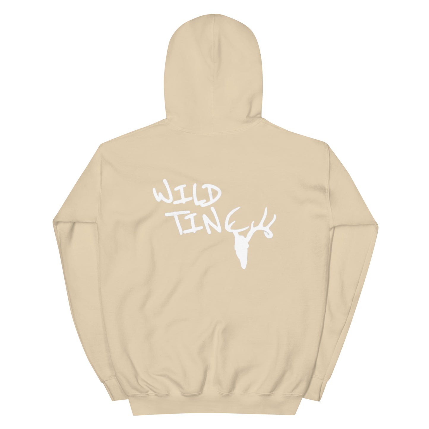 Wild Tine Unisex Hoodie