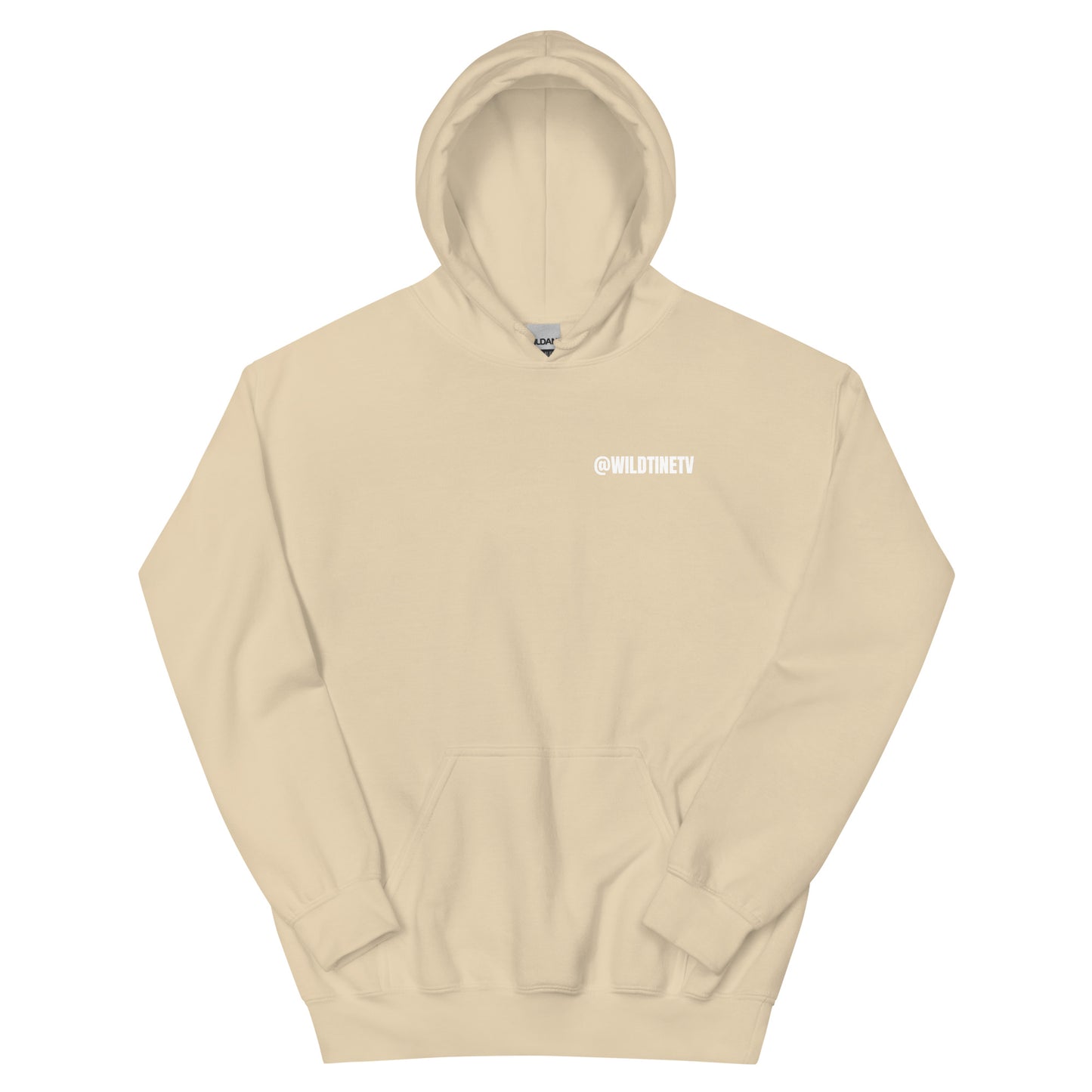 Wild Tine Unisex Hoodie