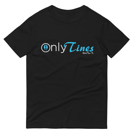 Only Tines Short-Sleeve T-Shirt