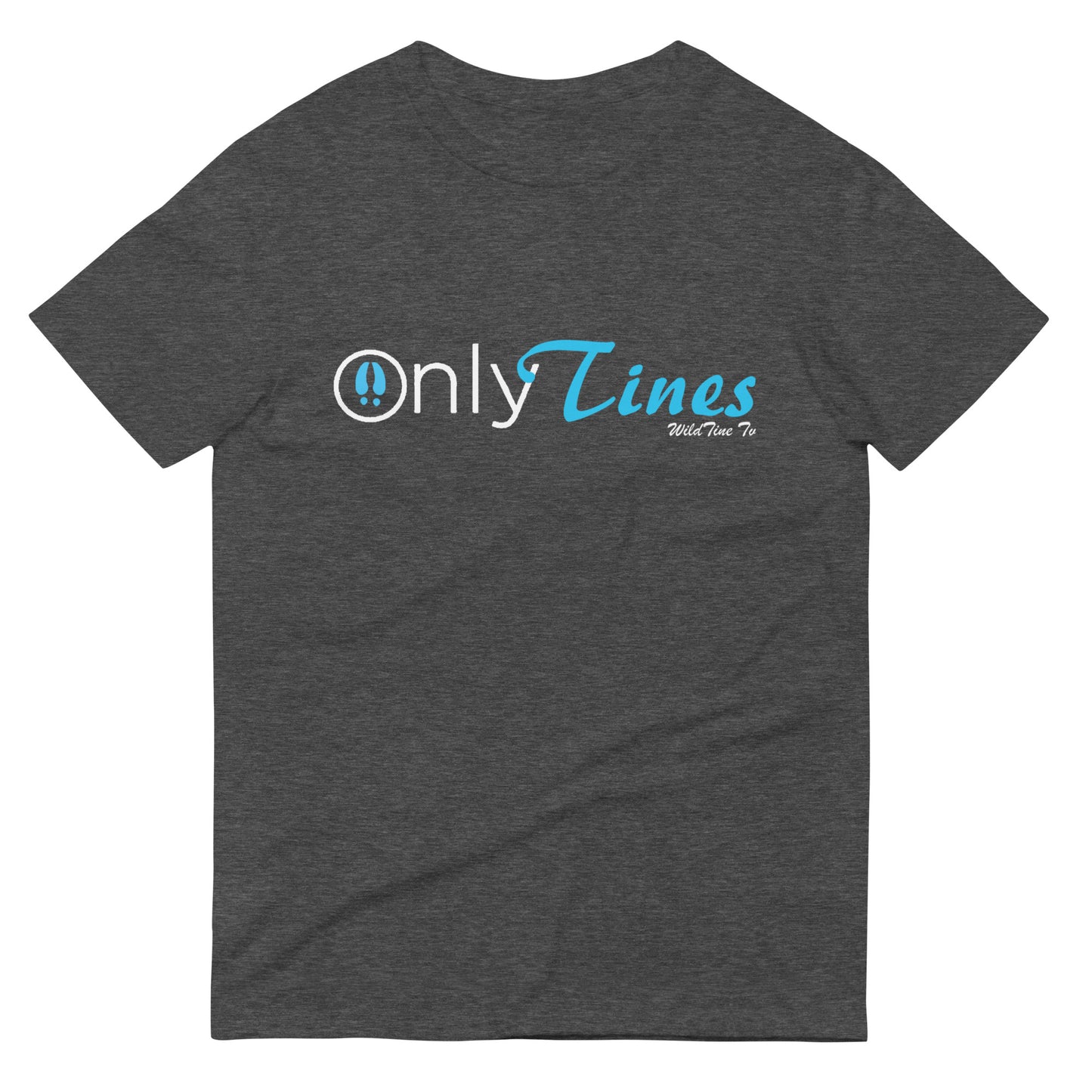 Only Tines Short-Sleeve T-Shirt
