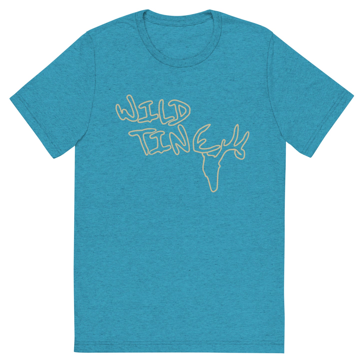 Short sleeve Logo t-shirt