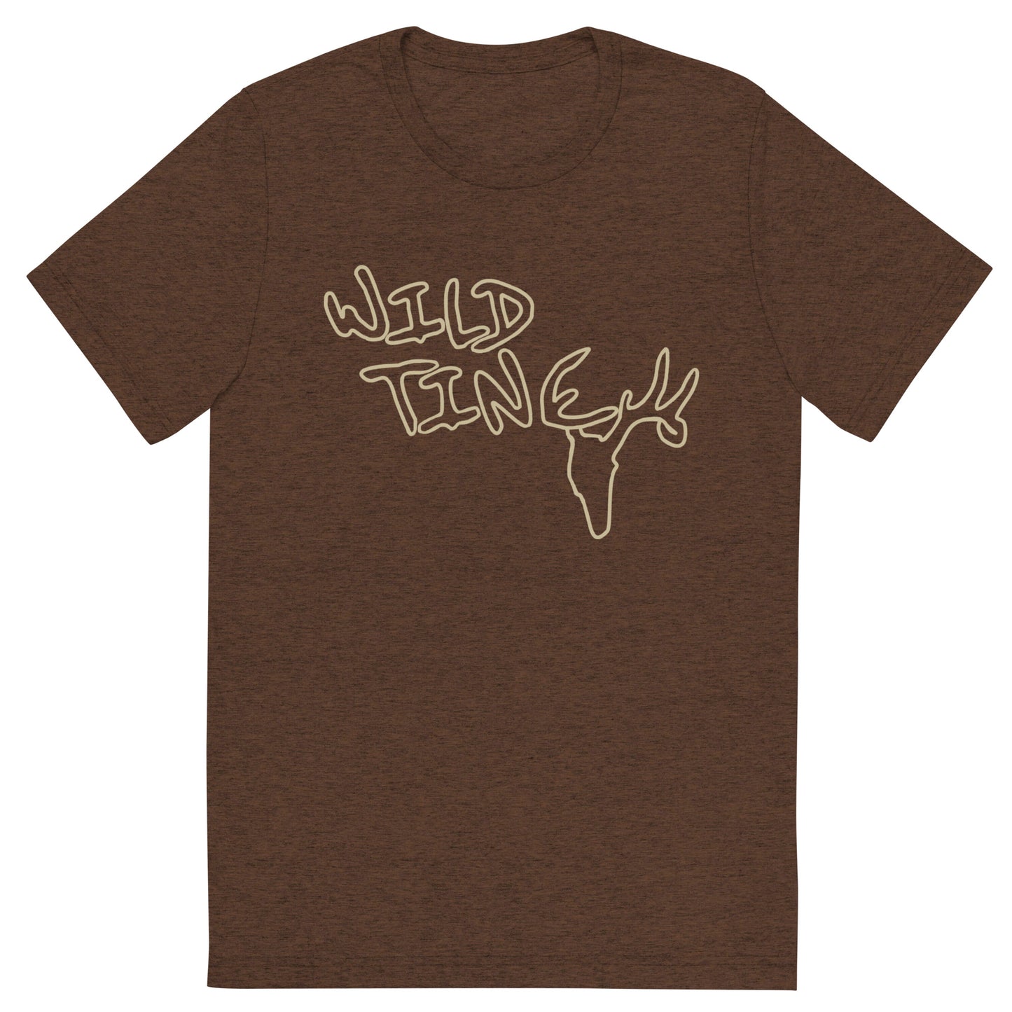 Short sleeve Logo t-shirt