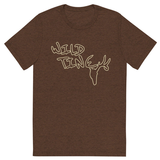 Short sleeve Logo t-shirt