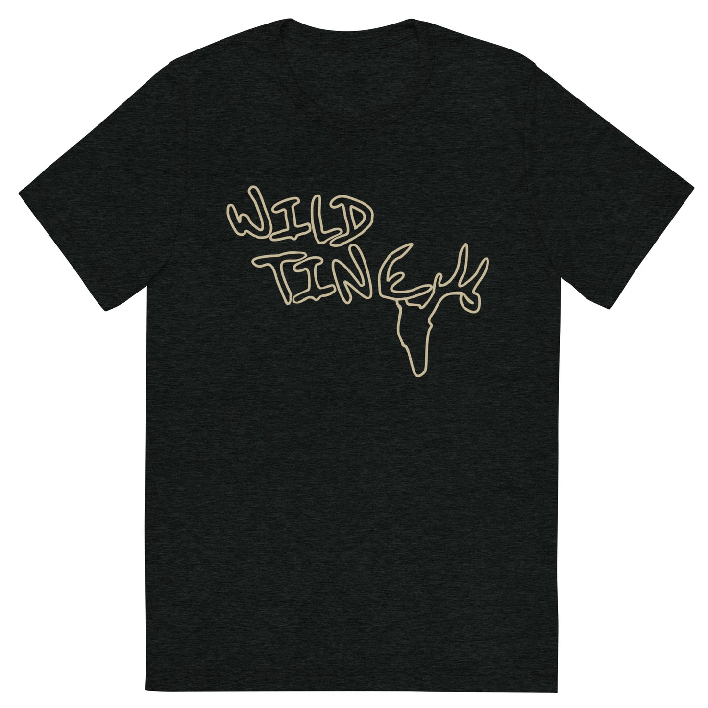 Short sleeve Logo t-shirt