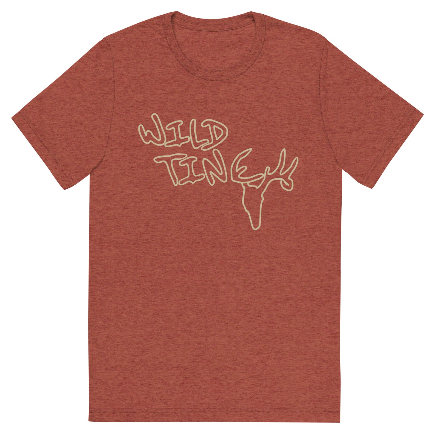 Short sleeve Logo t-shirt