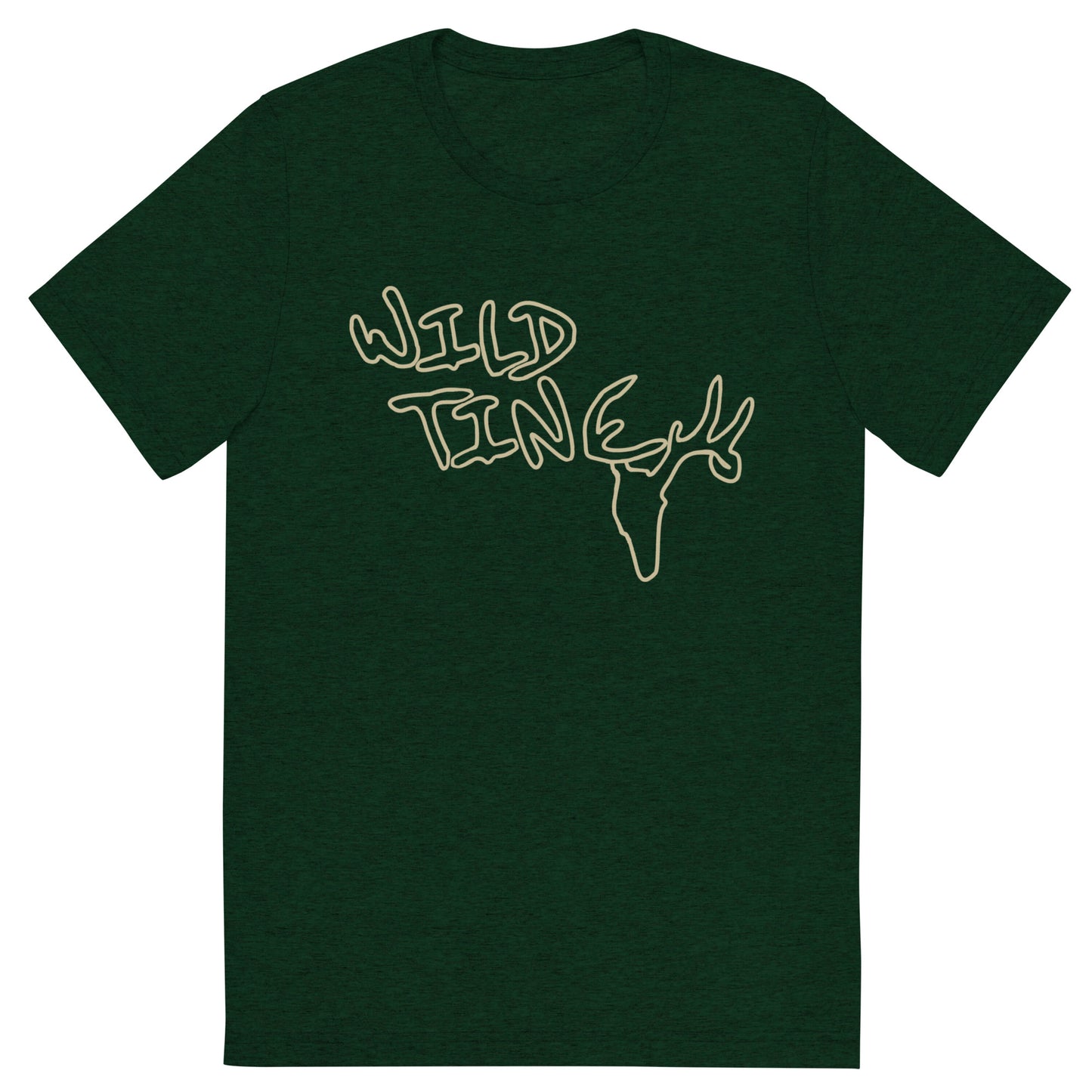 Short sleeve Logo t-shirt