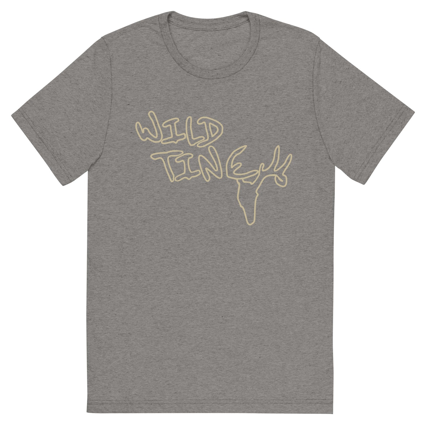 Short sleeve Logo t-shirt