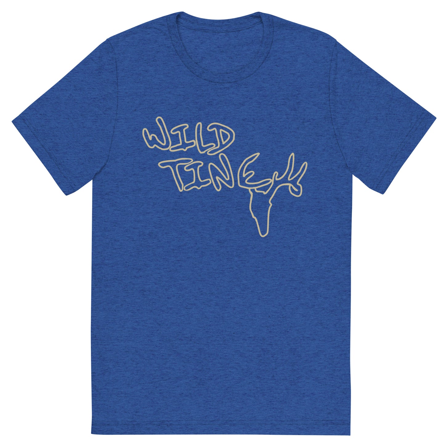 Short sleeve Logo t-shirt